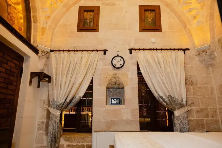Kadimhan Konağı Otel