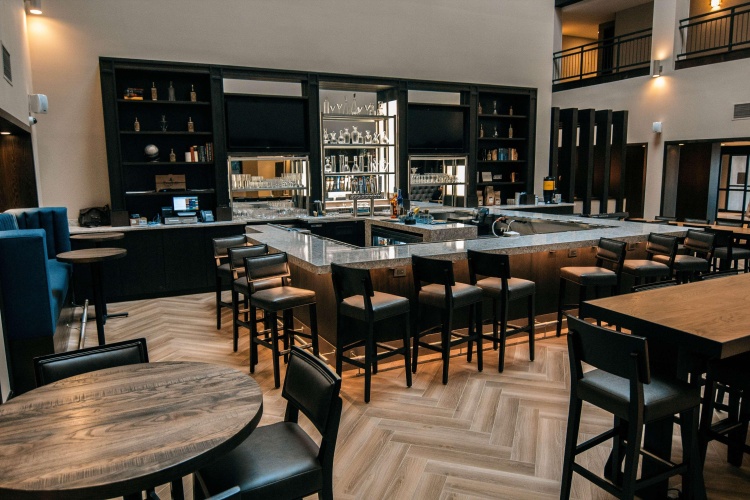 DoubleTree by Hilton Lubbock University Area photo 32