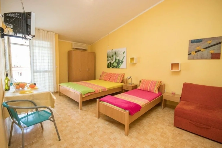 Comfort Apartment