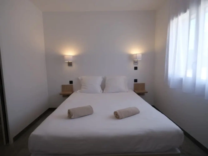 Standard Duplex room