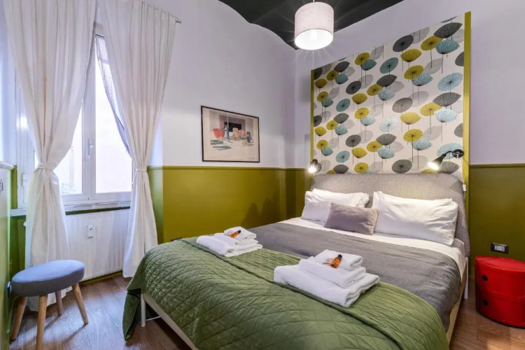 Hotelbild