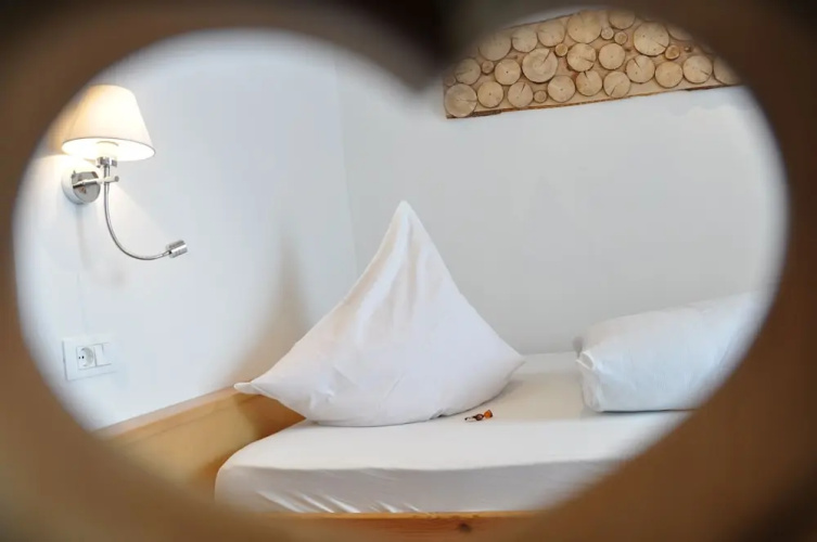 Hotel Traube - Stelvio