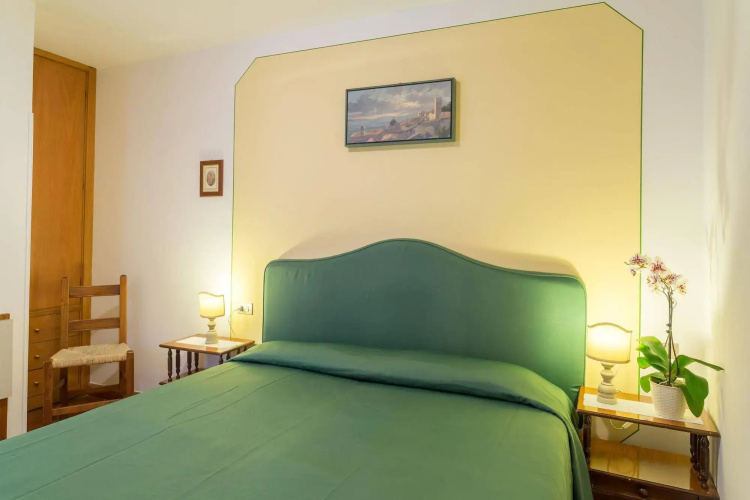Hotel San Rufino