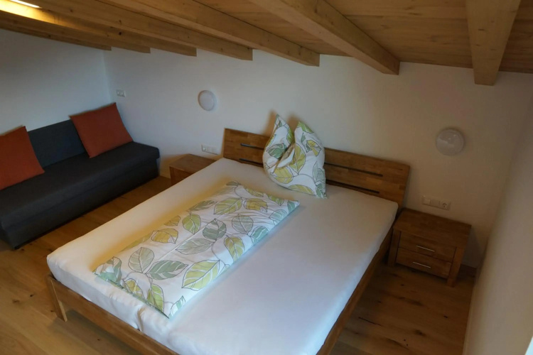 Appartement Ingrid