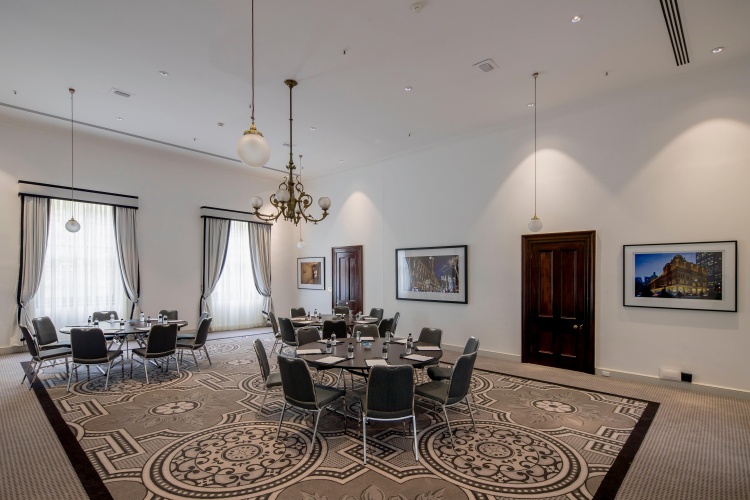 Intercontinental Sydney photo 34