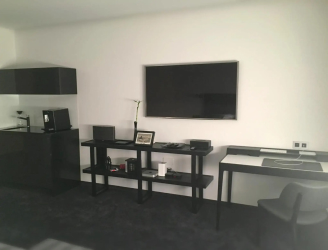 Apartman Grey