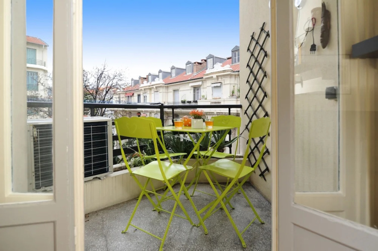 Mini Suite Miro Five Stars Holiday House