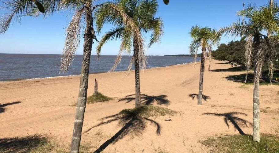 Pousada Los Rosales