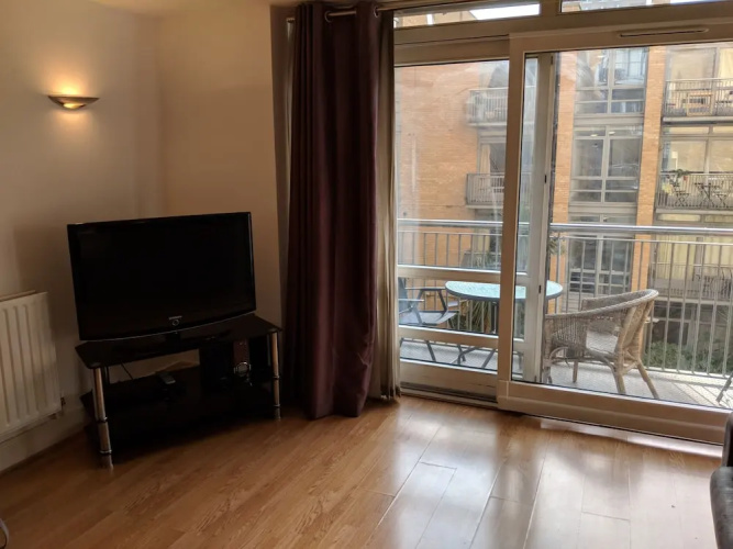 Ruala Serviced Apartment