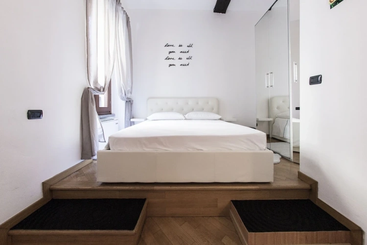 Standard Duplex room