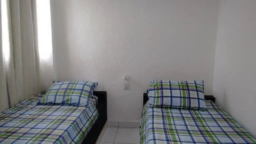 Condomínio Van Cartier