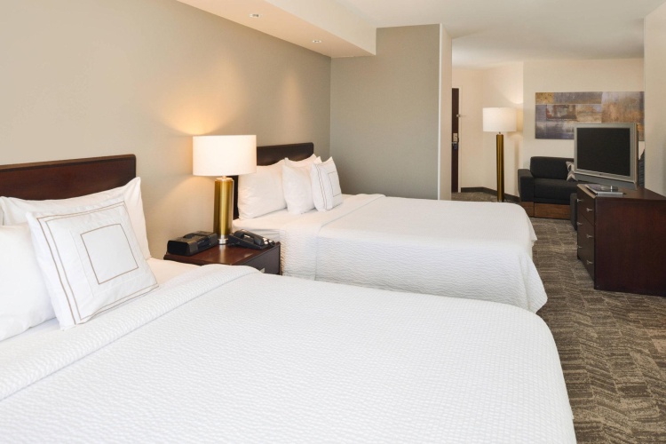 Quadruple Suite