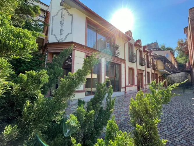 Imagen del hotel