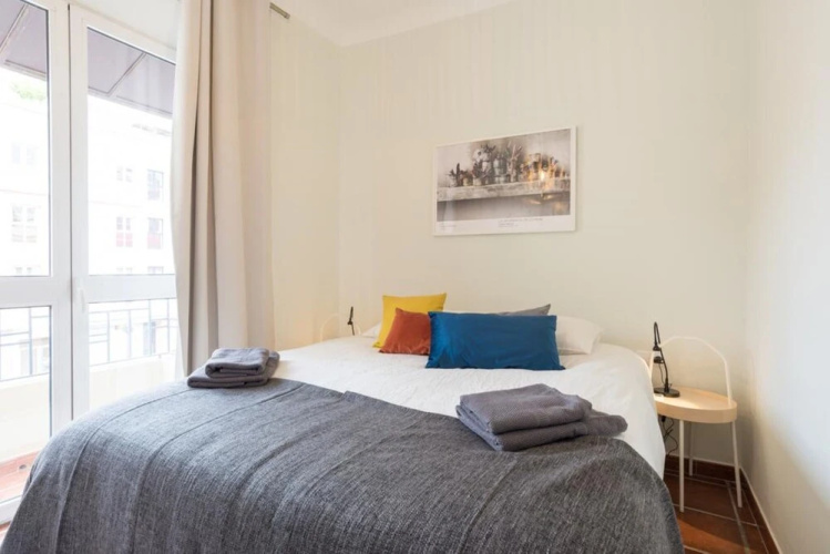 107369 Apartment In Malaga