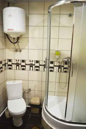 Hostel VIP Na Pestelya, 11