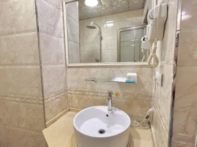 Chongqing Manba Hotel