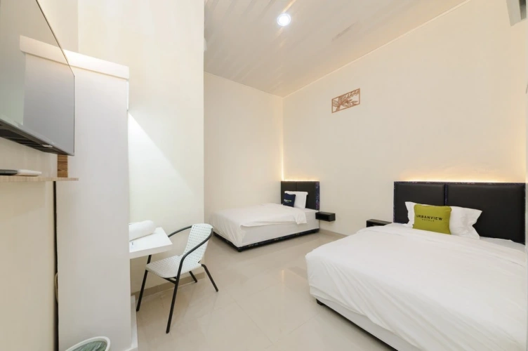 Superior Double room