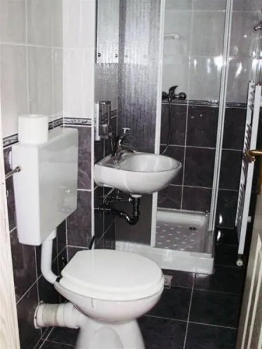Pansion Izvor