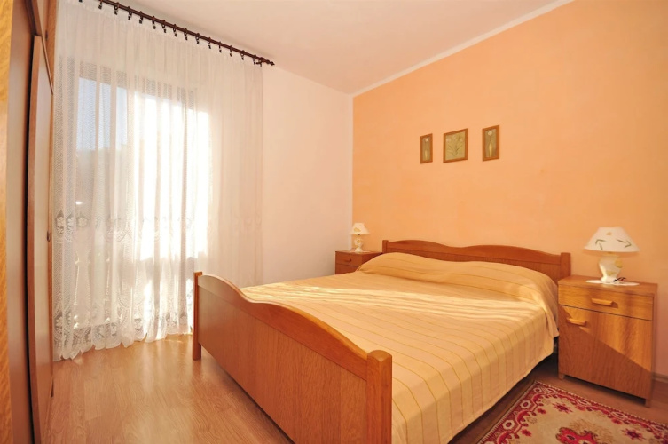 Apartments Nada
