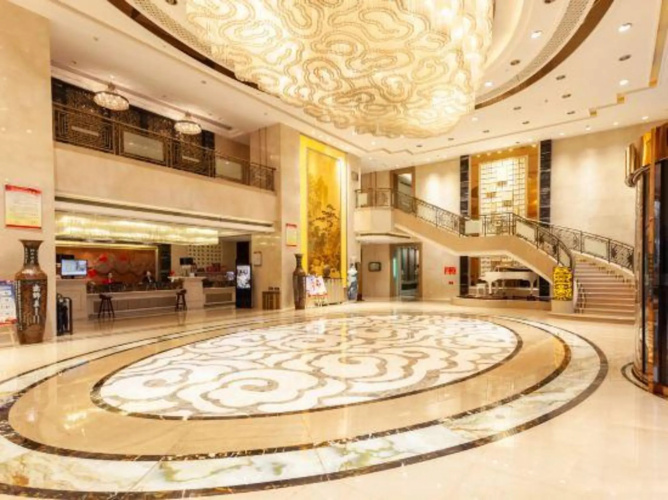 Ao Lin Hotel