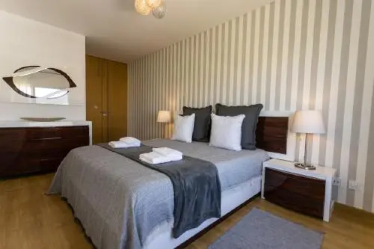 Apartamento Real Residence