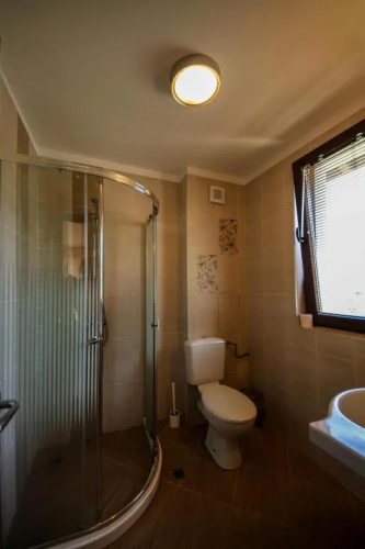 Guest House Vessyta