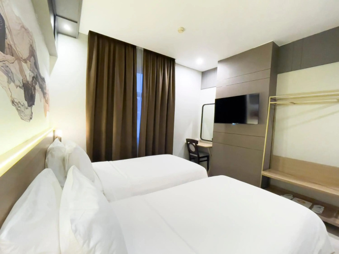 Oria Hotel Jakarta