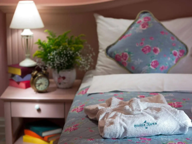 Guest House Nasha Dacha