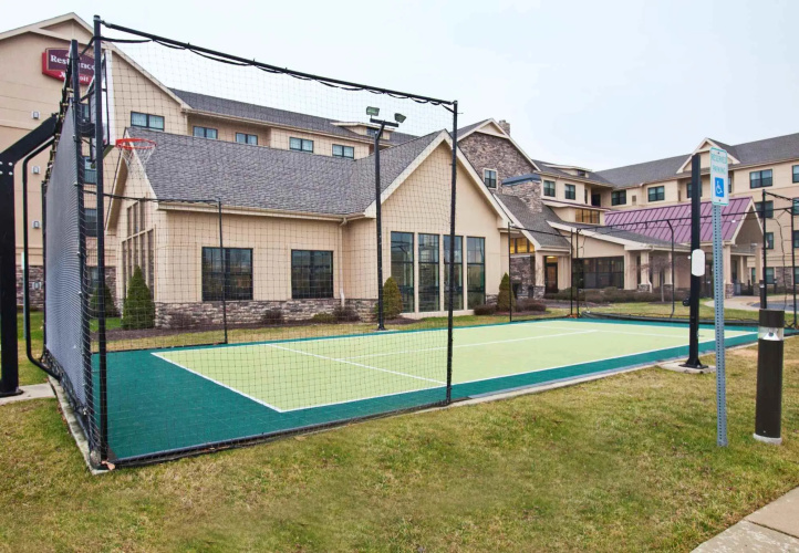 Residence Inn Marriott Dover