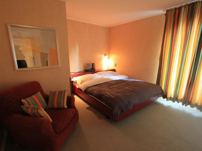 Mercure Lenzburg Krone