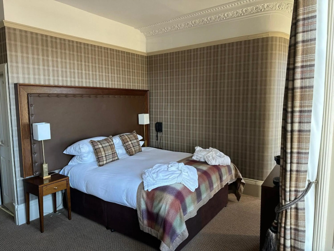 Cairngorm Hotel