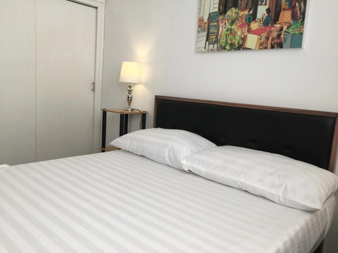 Condo eLgimikero
