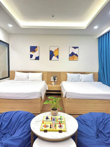 Flc Seatower - St Apartment