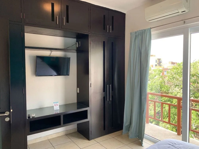 Cárdenas Suites