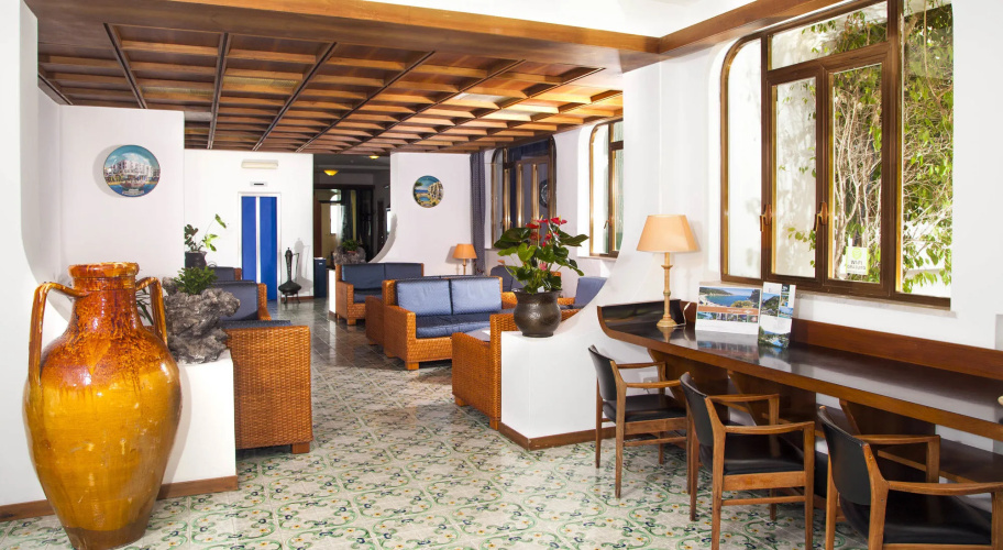 Hotel Ambasciatori