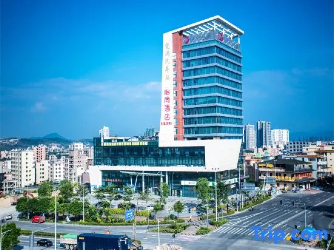 Ys Hotel