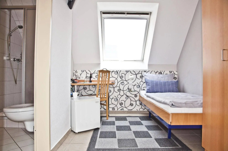 Hotel zur Bever