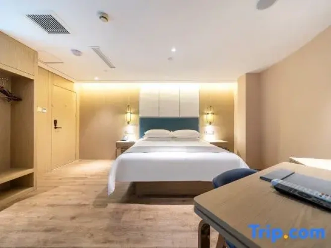 Luxury Twin room