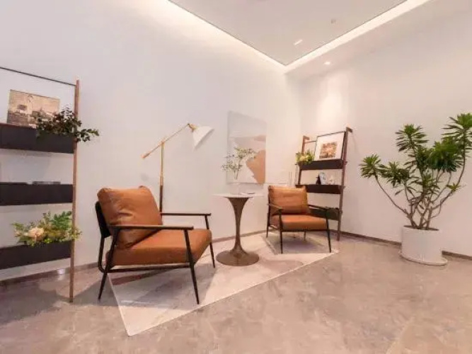 Port Apartment