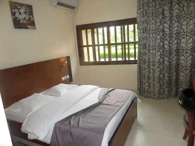 Residence Jully