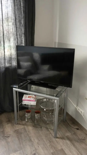 Ferienwohnung Anke-Apartement 5a
