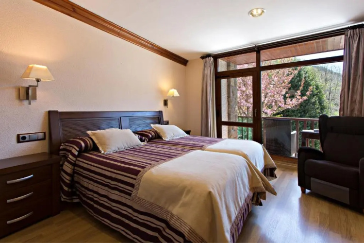 Hotel La Coma