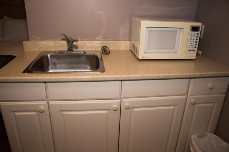 Deluxe Double Suite