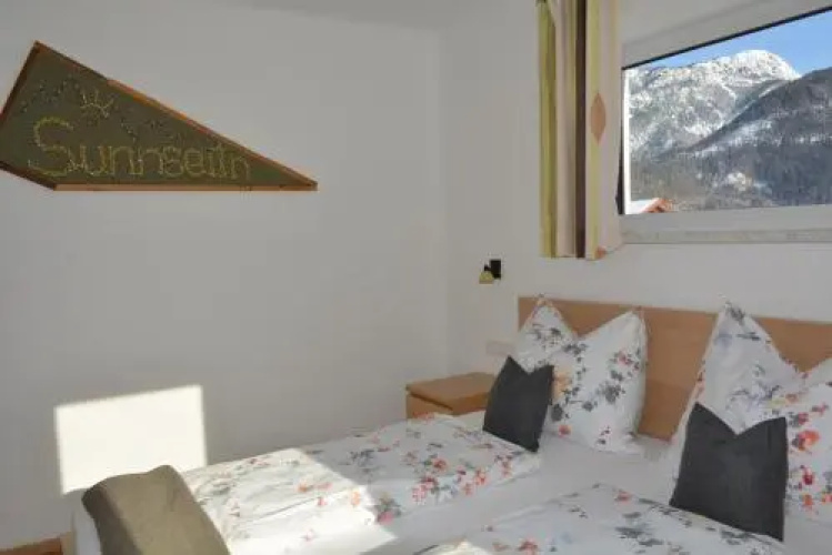 Ferienwohnung Sunnseitn