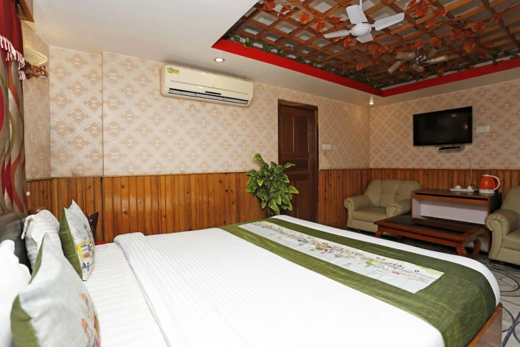 Hotel Knight Inn