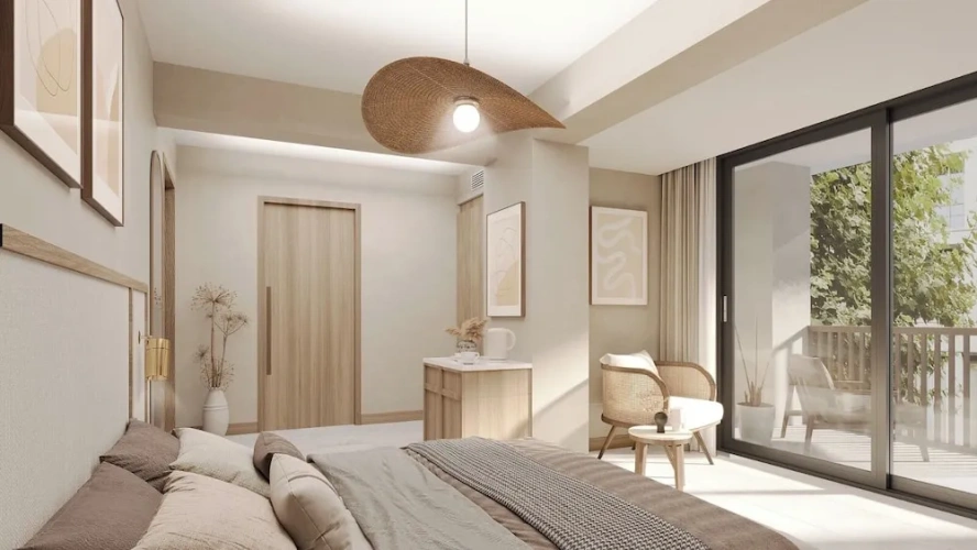 Executive Villa