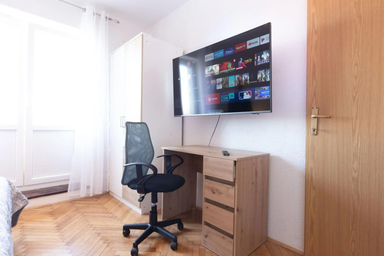 Bobo central 2BR apartment