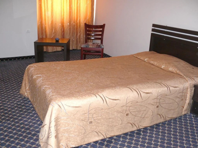 Hotel Diana Palace