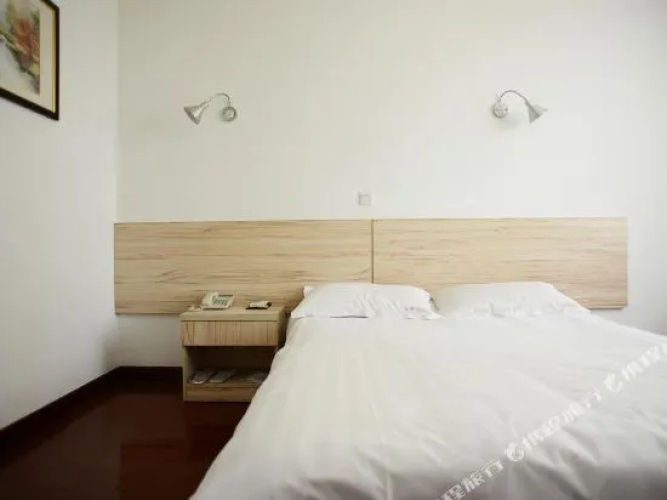 Long Xin Hotel