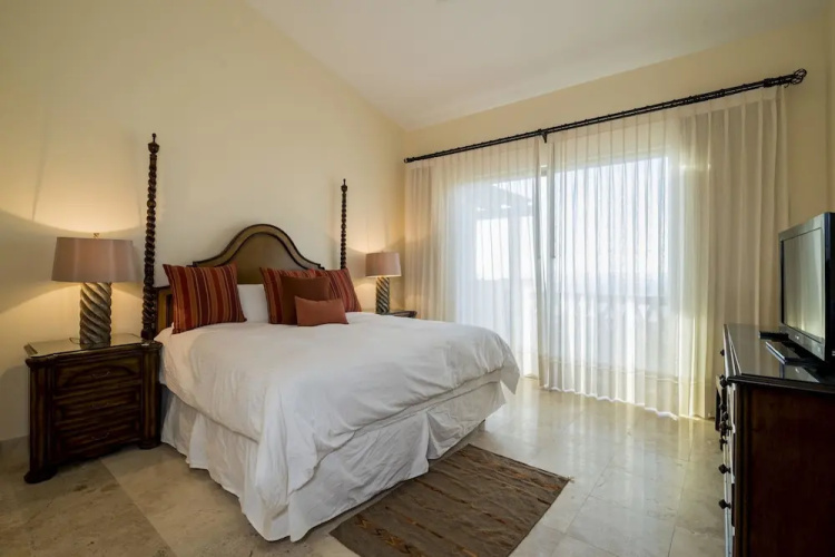 Paraiso Del Mar Resort C601 3 Bed by Casago